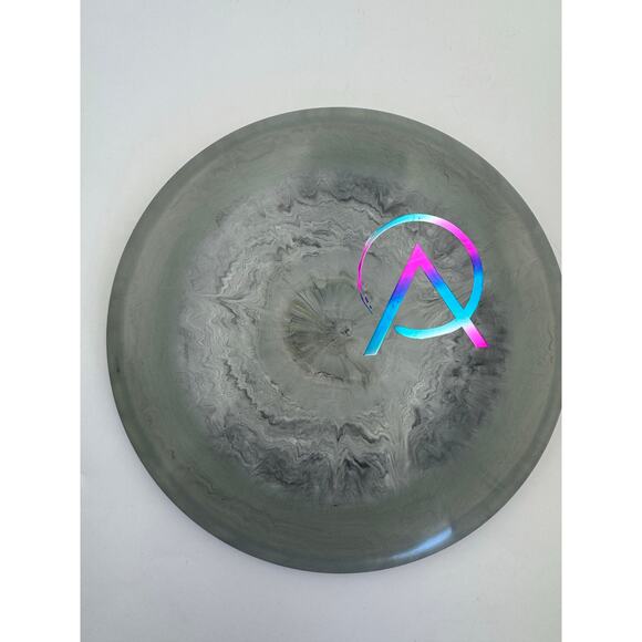 Discraft Disc Golf Distance Driver Disc Gray - Picture 1 of 2
